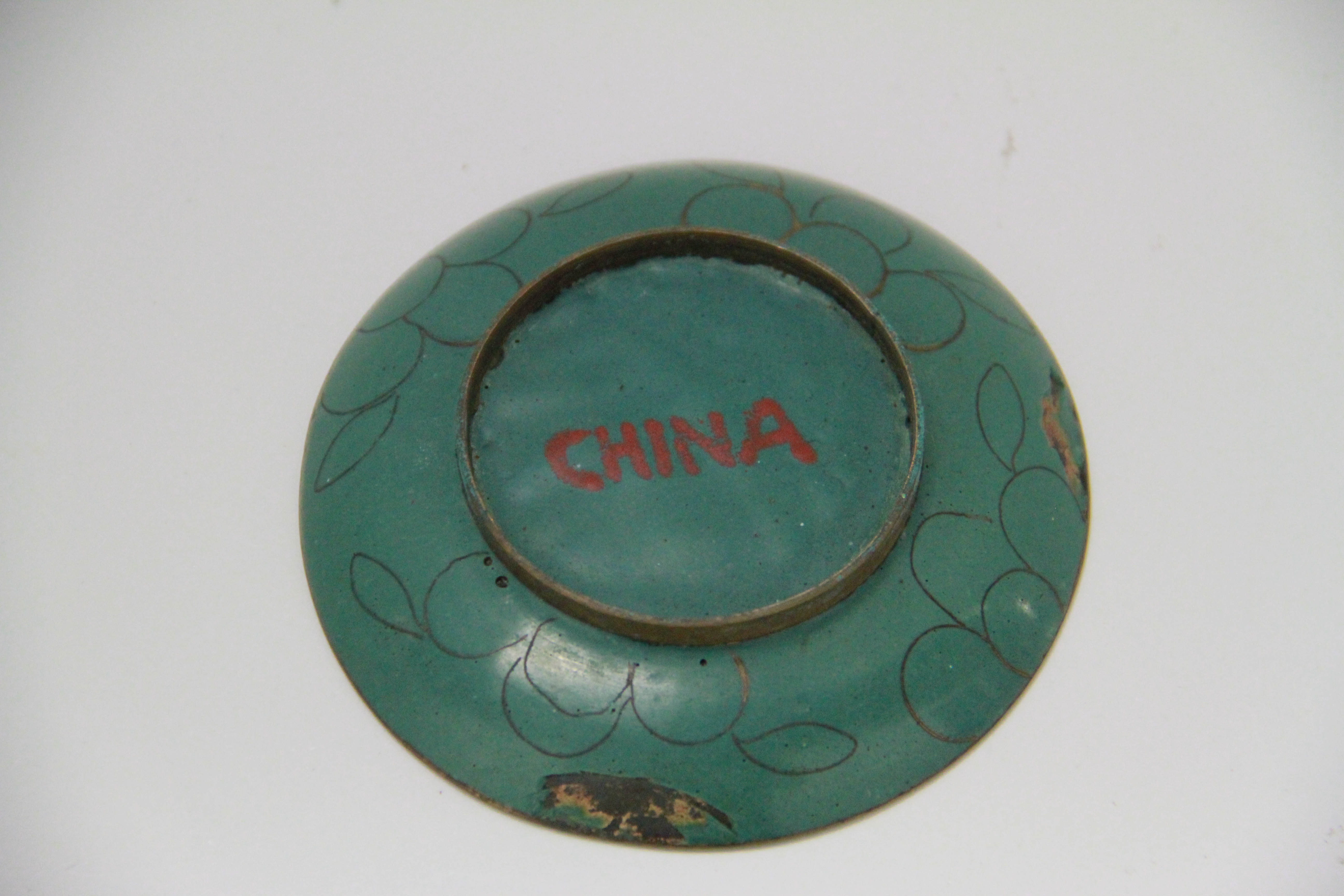 Decorative China Collection