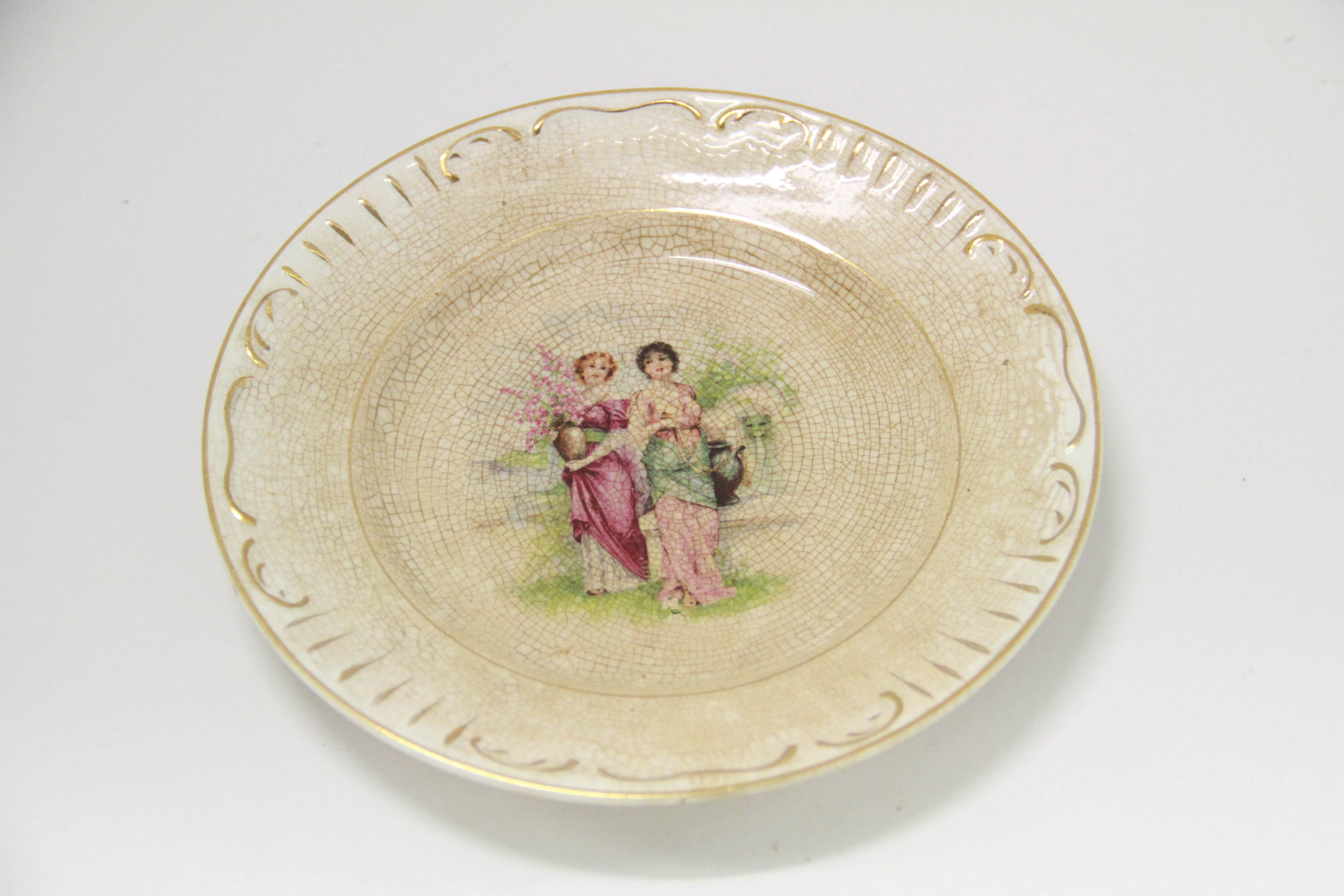 Decorative China Collection