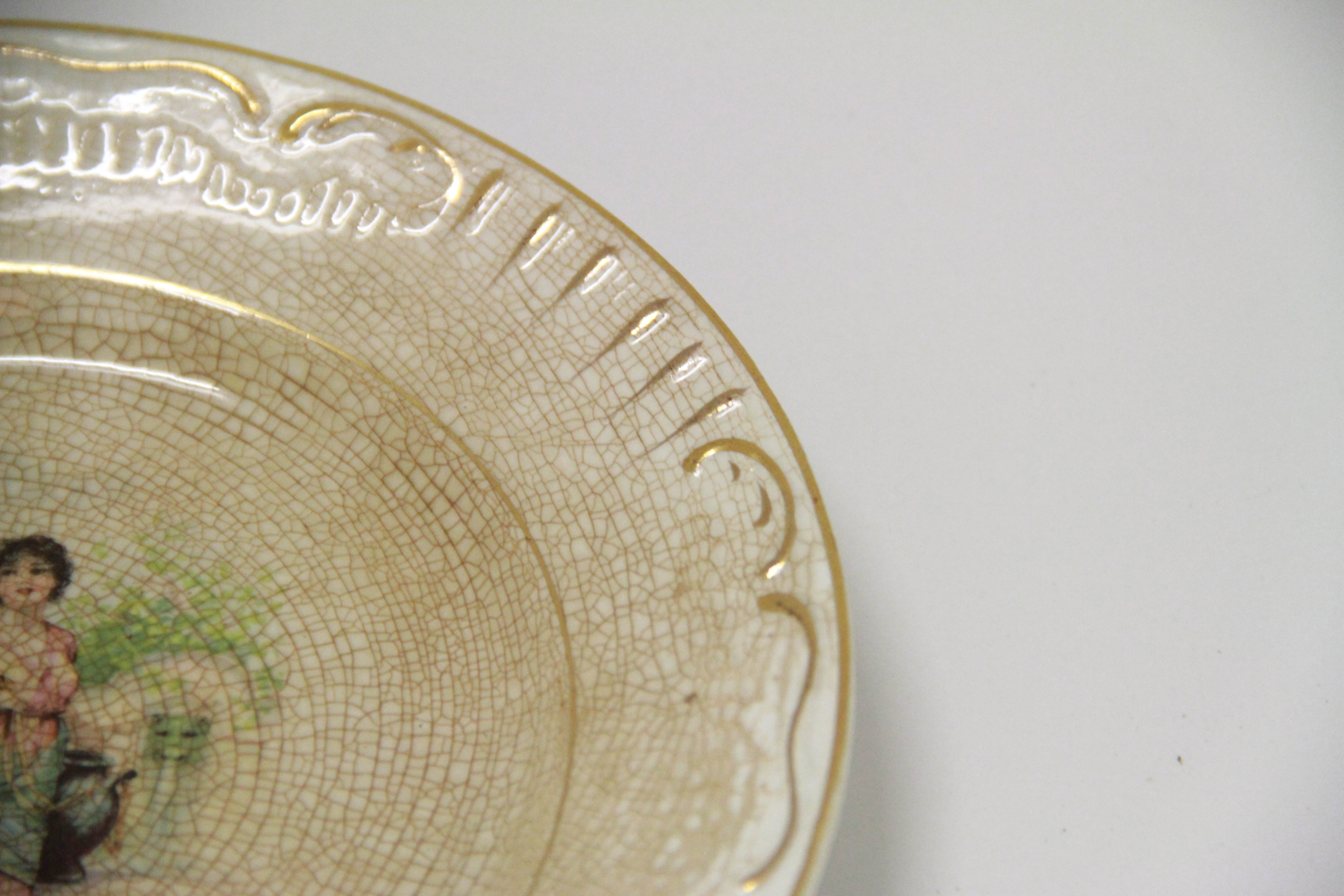 Decorative China Collection