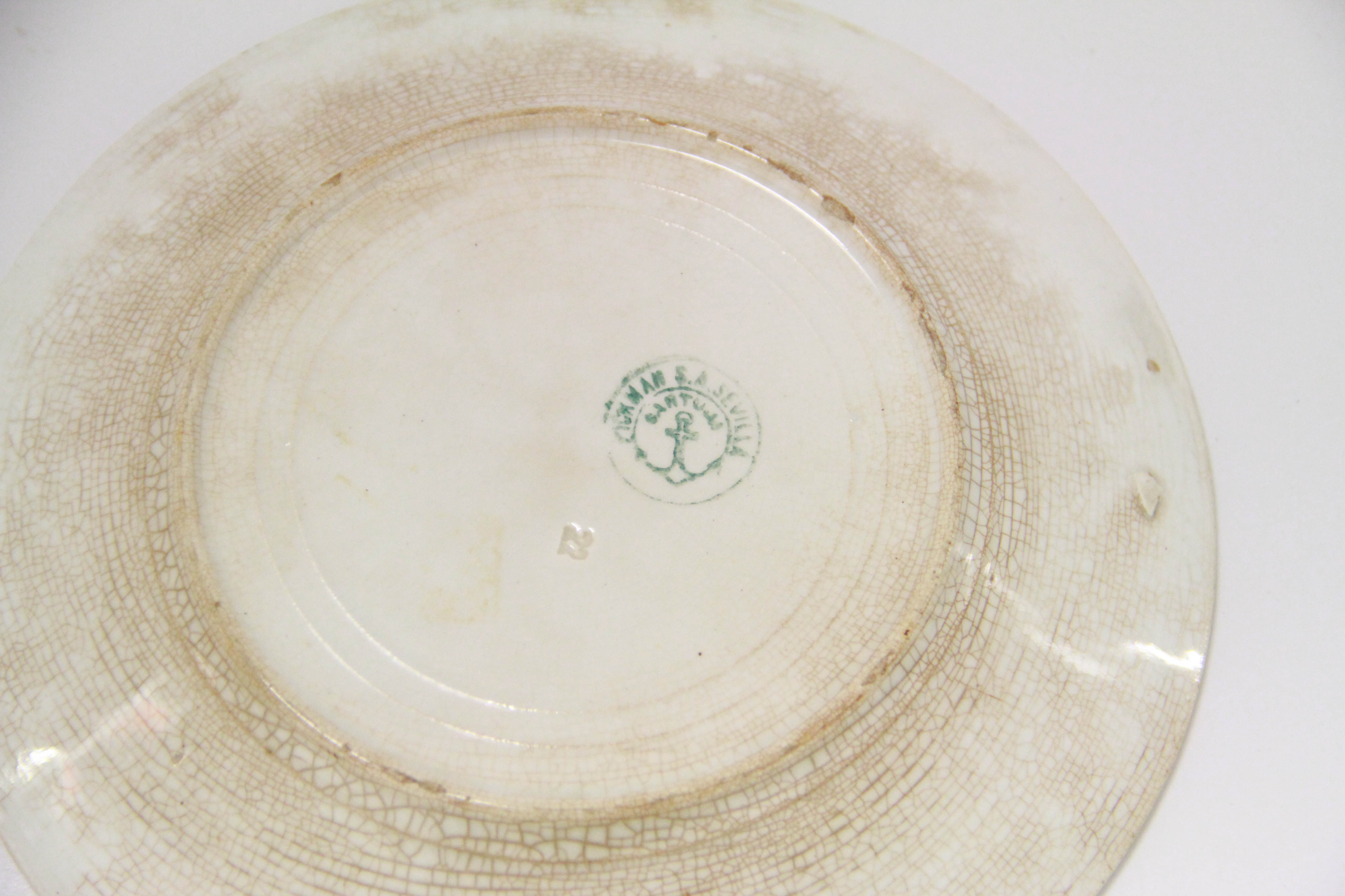 Decorative China Collection