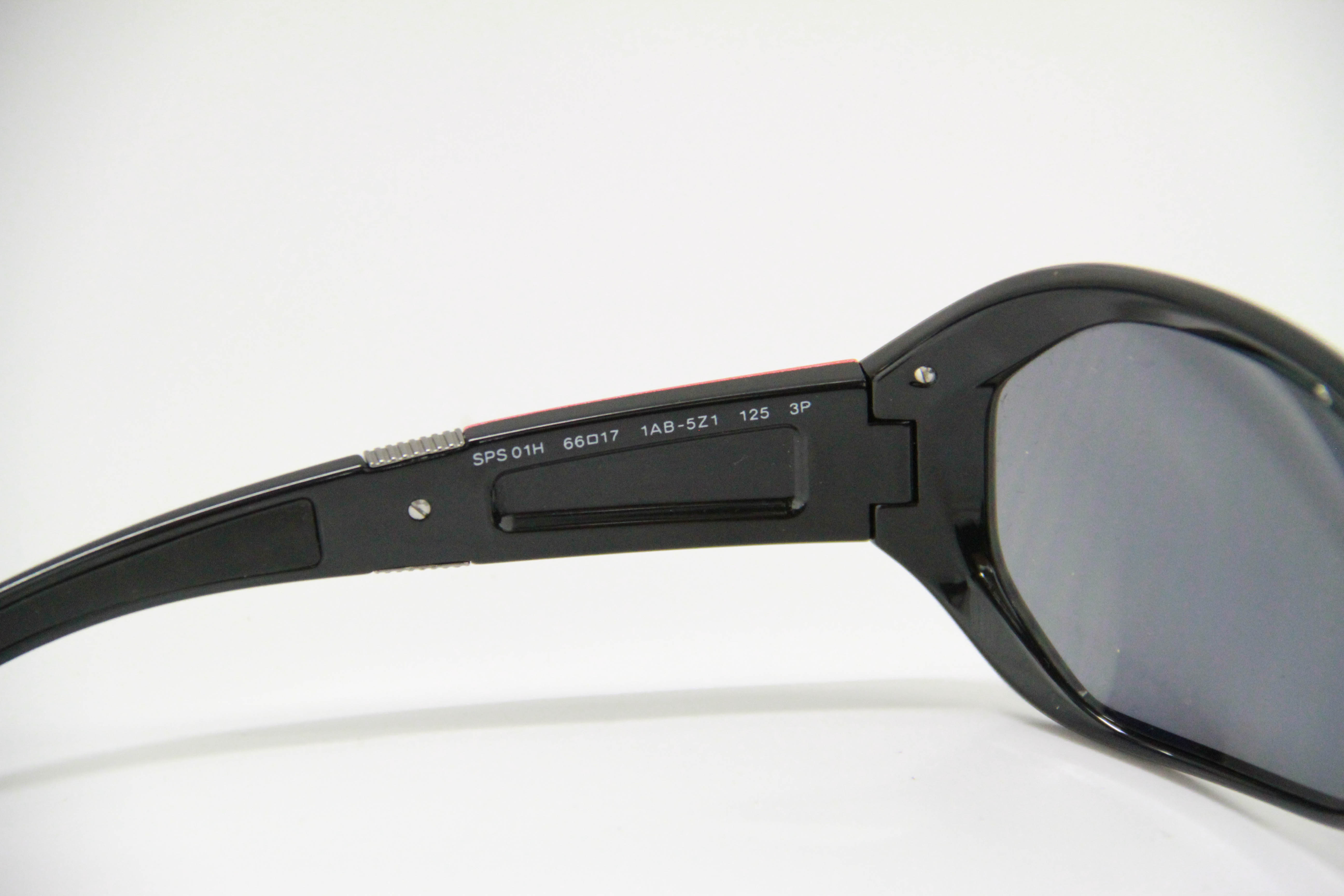 Prada Men's Polarized Sunglasses