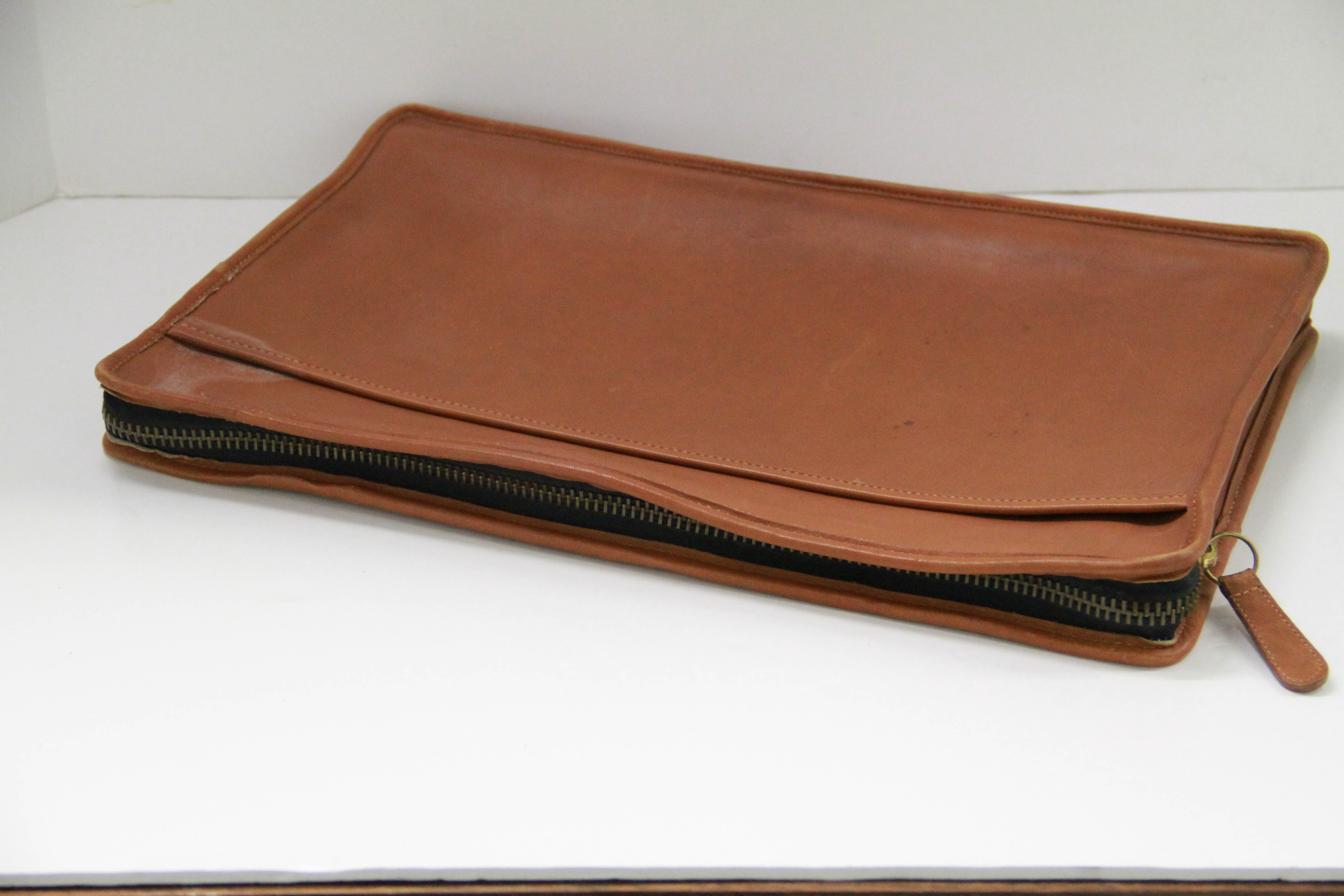 Vintage Coach Portfolio