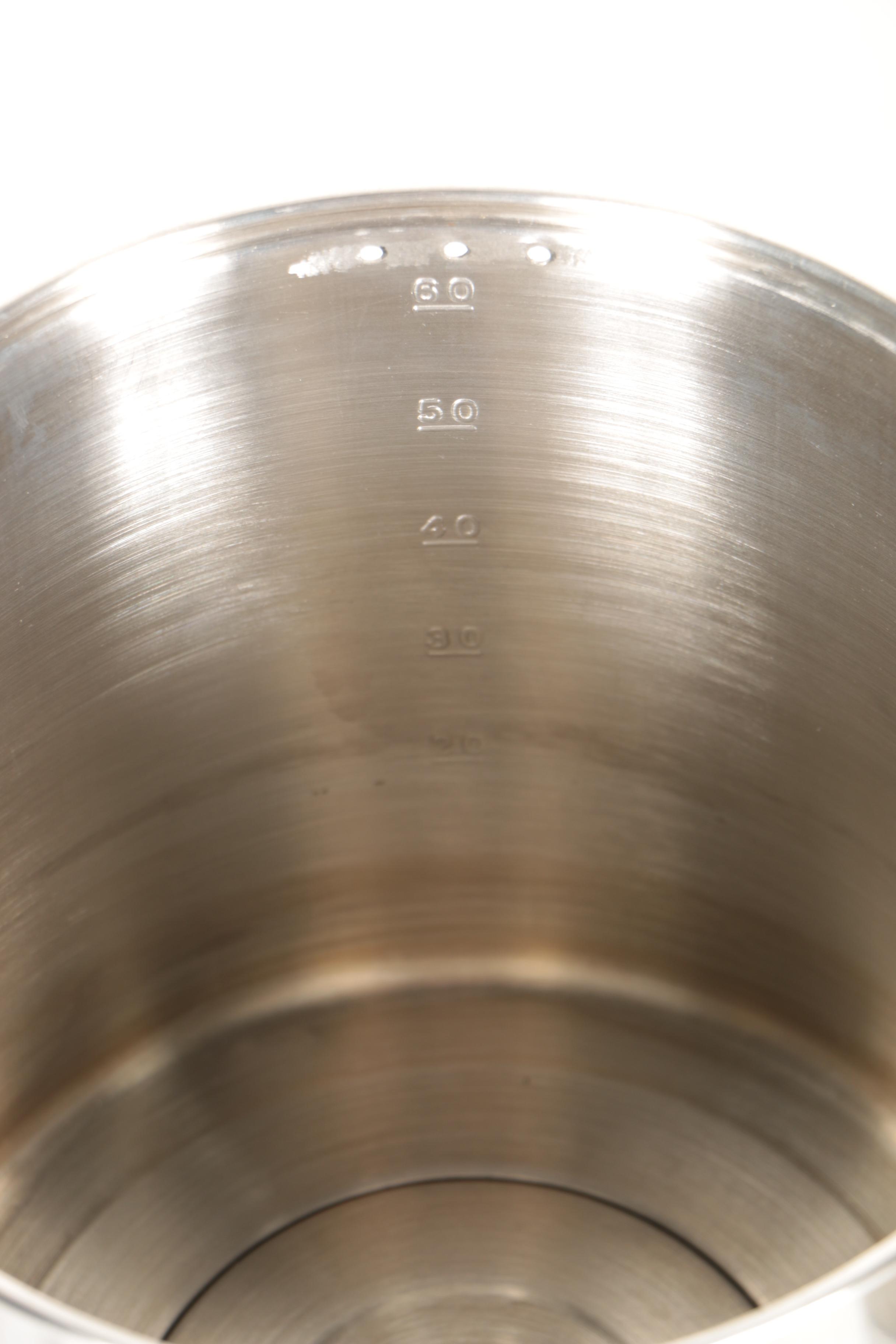 Hamilton Beach Commercial Stainless Steel Coffee Urn