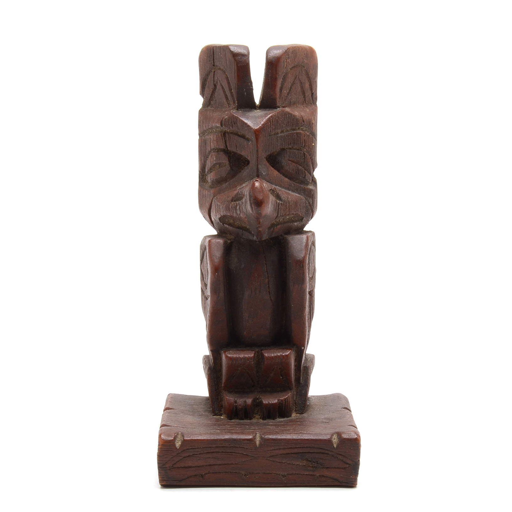 Vintage Creed Totems Thunderbird