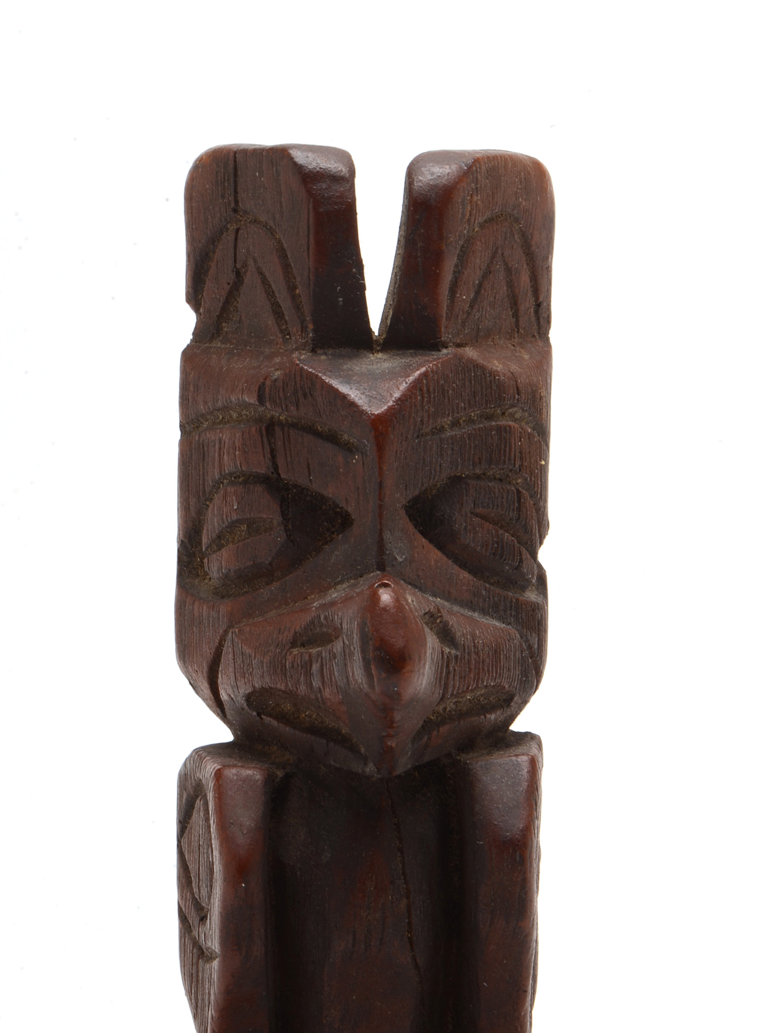 Vintage Creed Totems Thunderbird