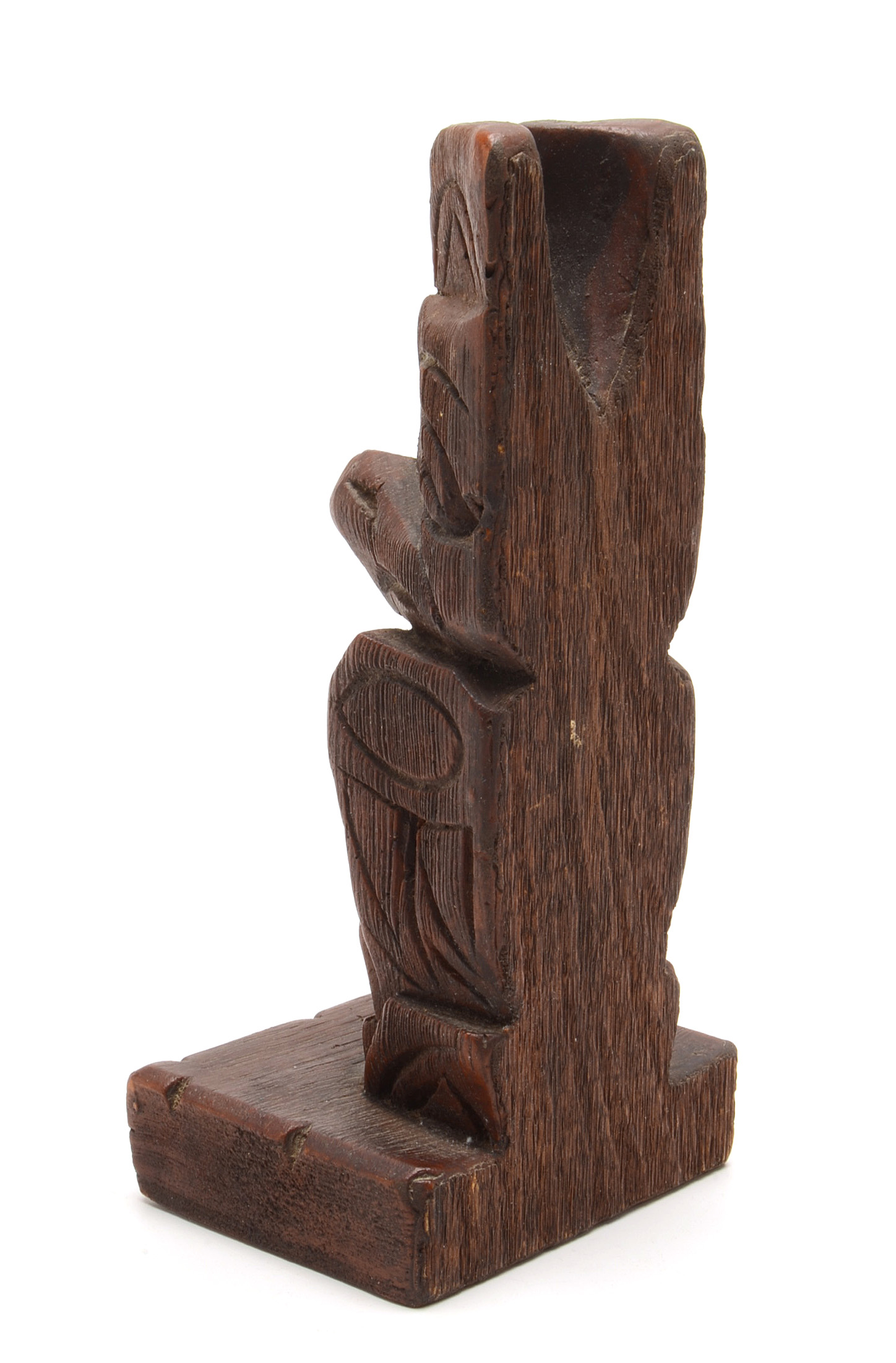 Vintage Creed Totems Thunderbird