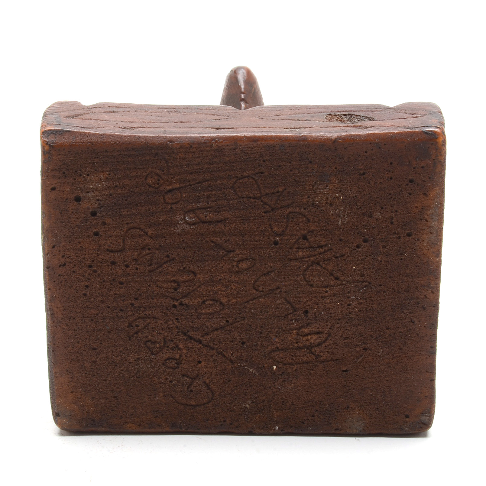 Vintage Creed Totems Thunderbird