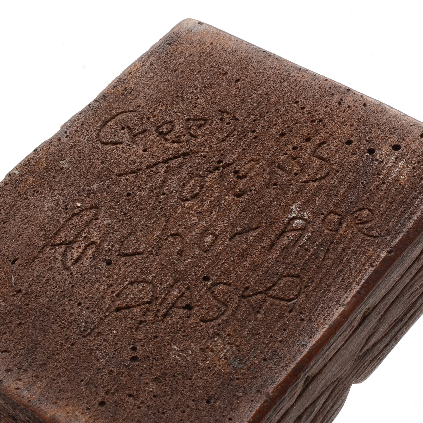 Vintage Creed Totems Thunderbird