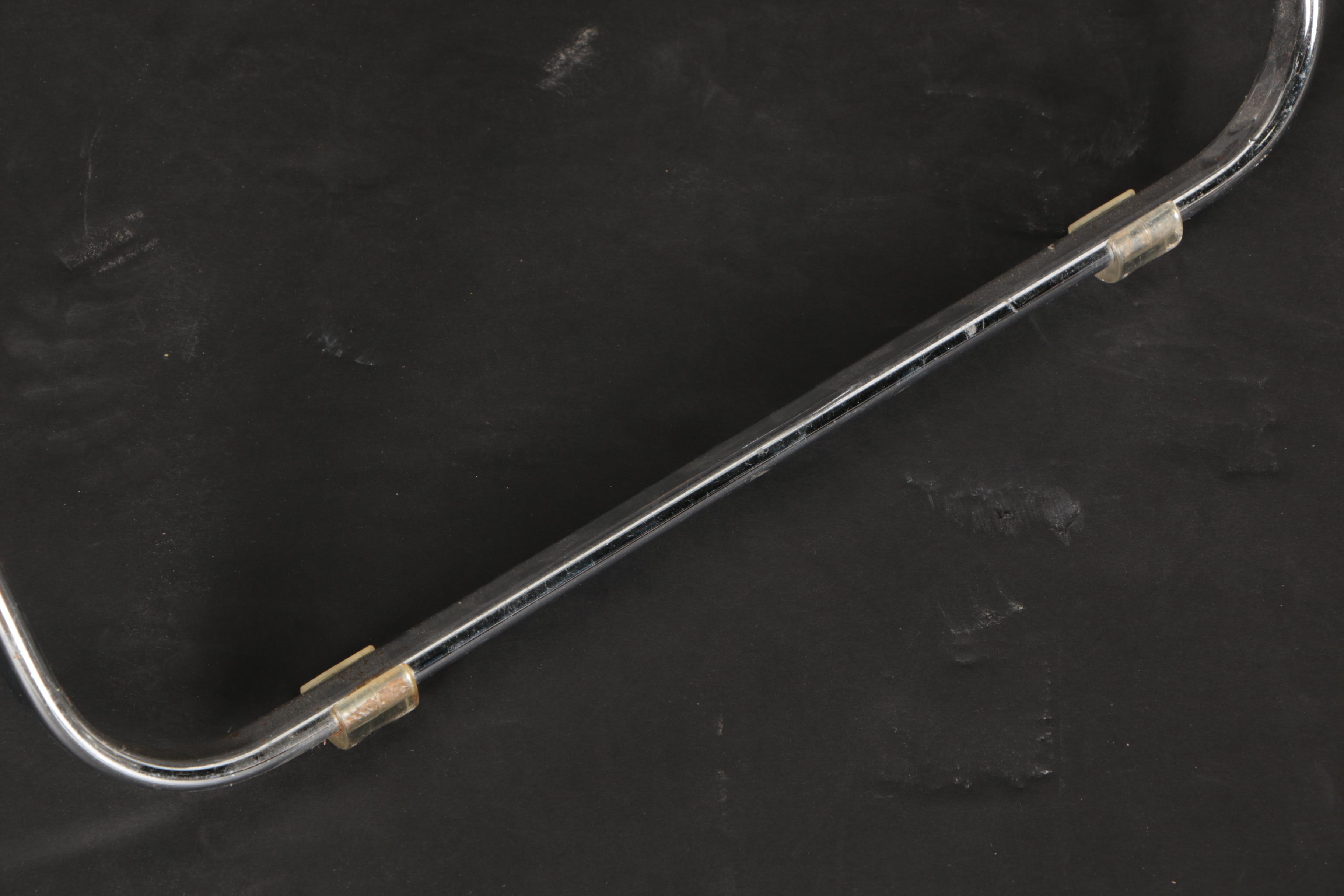 "Plia" Chairs by Anonima Castelli