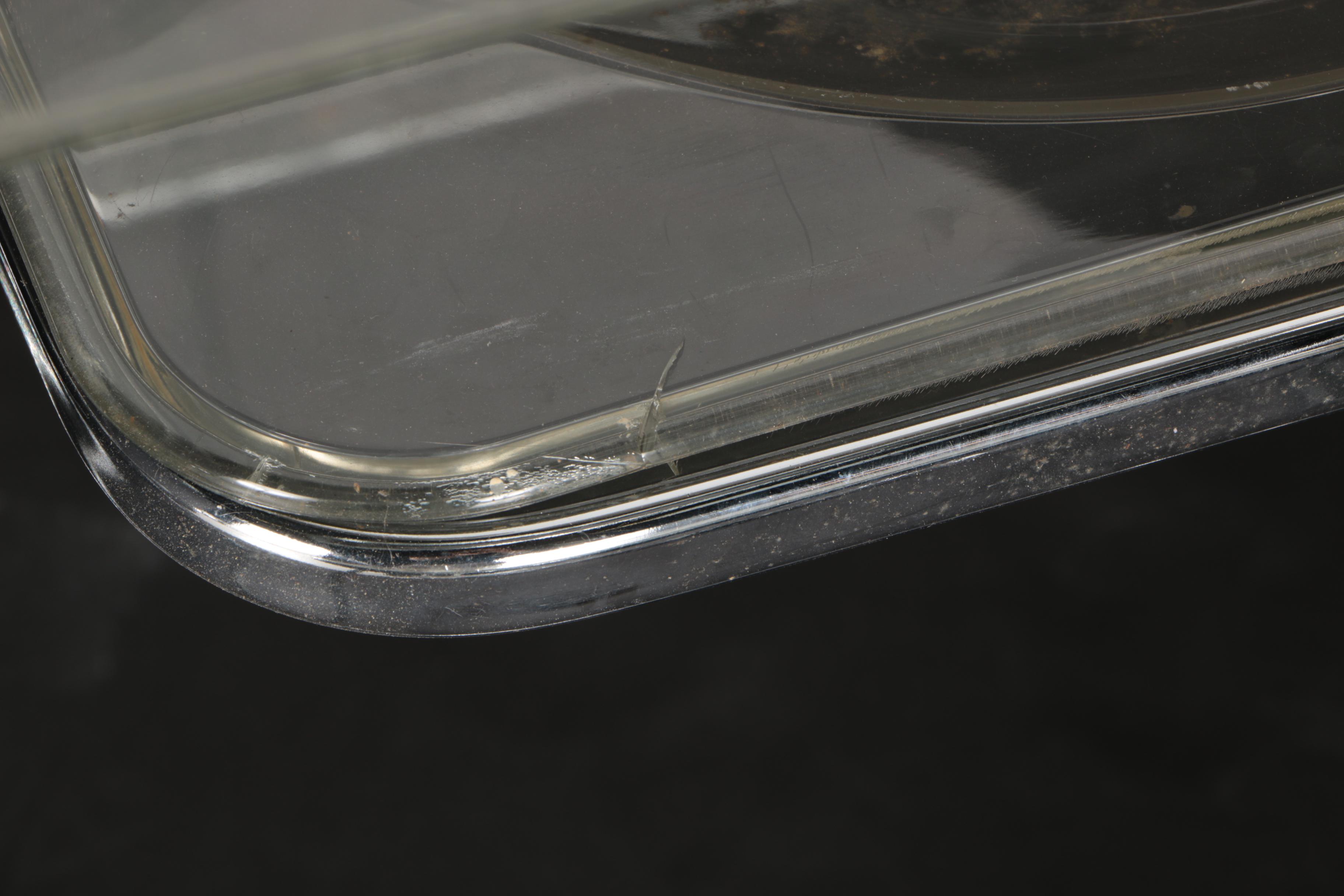 "Plia" Chairs by Anonima Castelli