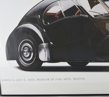 Aston Martin and Other Race Car Posters