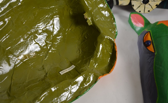 Safari Decor Collection