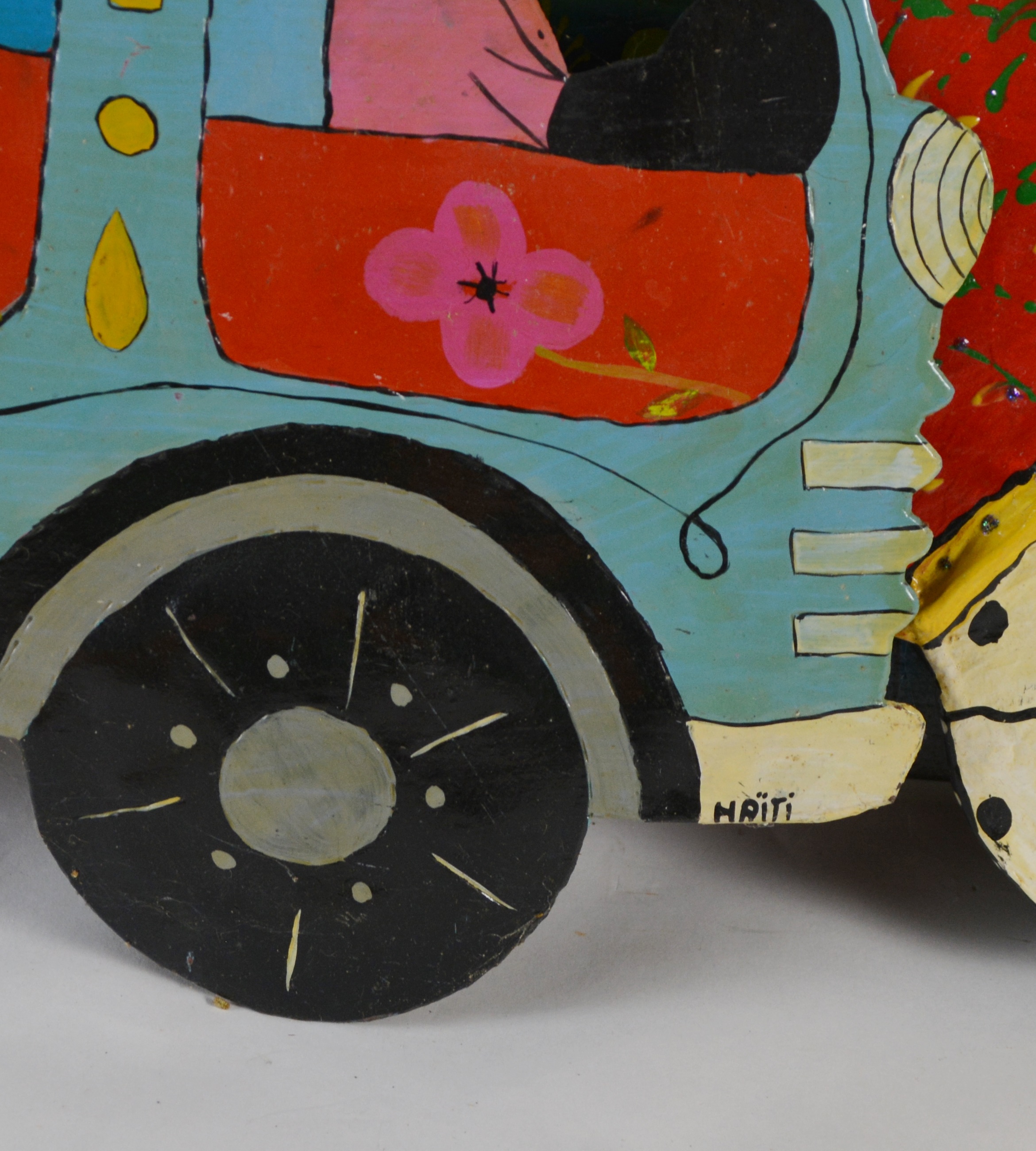 Safari Decor Collection