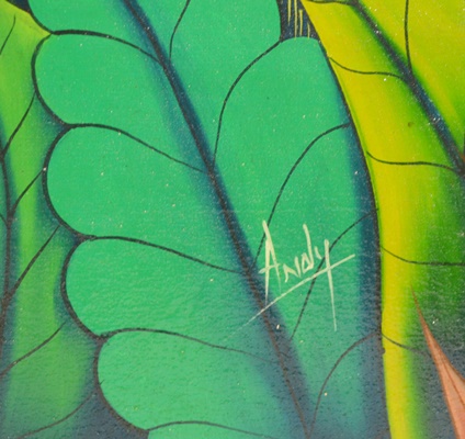 Safari Decor Collection