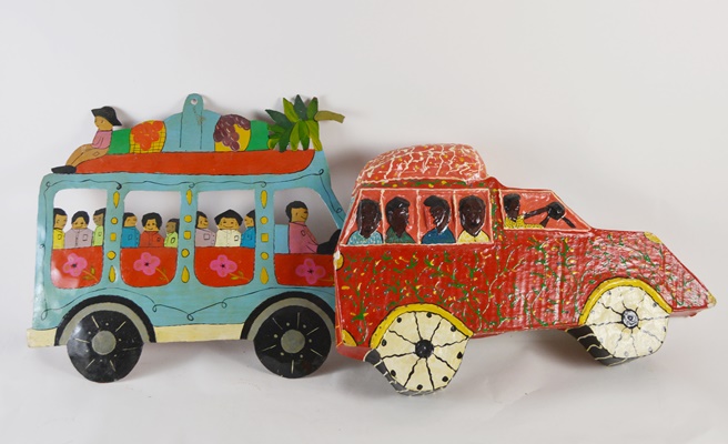 Safari Decor Collection