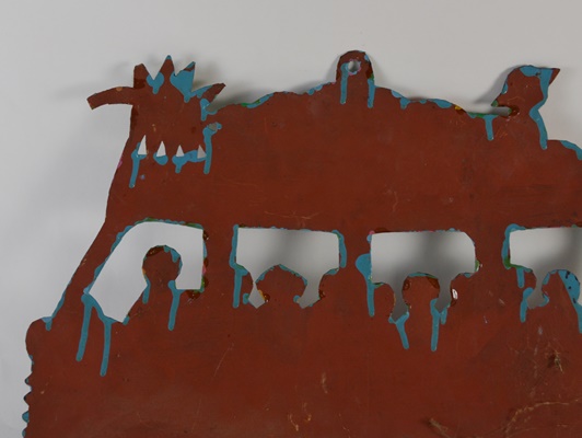 Safari Decor Collection