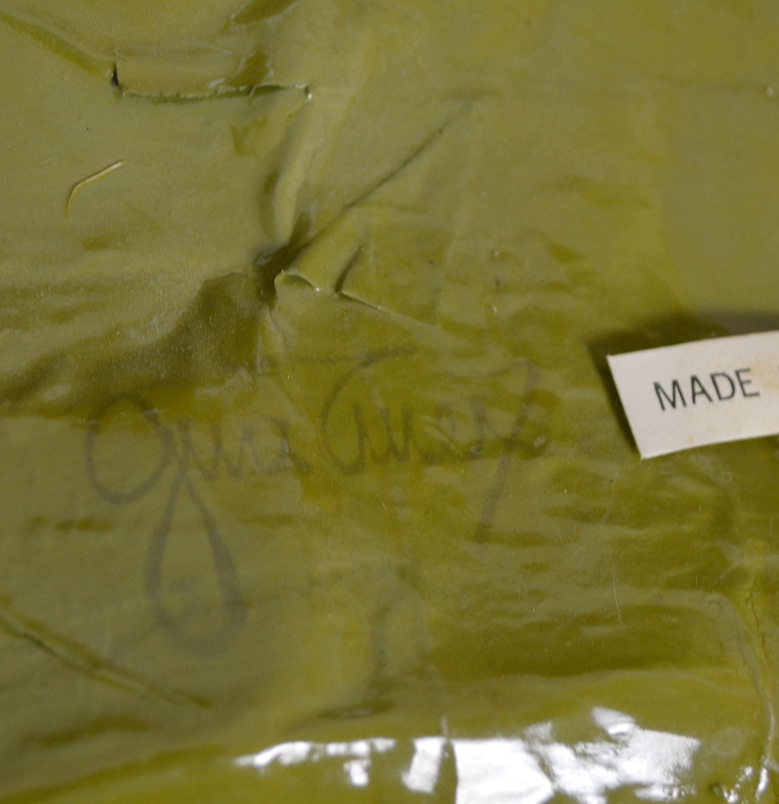 Safari Decor Collection