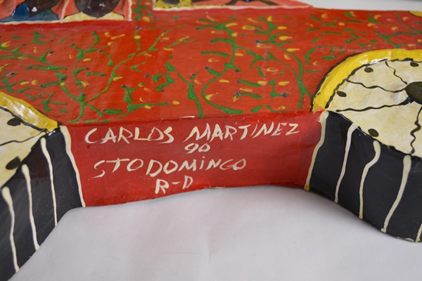 Safari Decor Collection