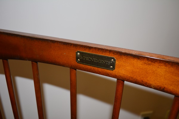 Improvements Folding Gate