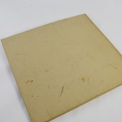 Philip Trager "Echoes of Silence" Hardcover Book