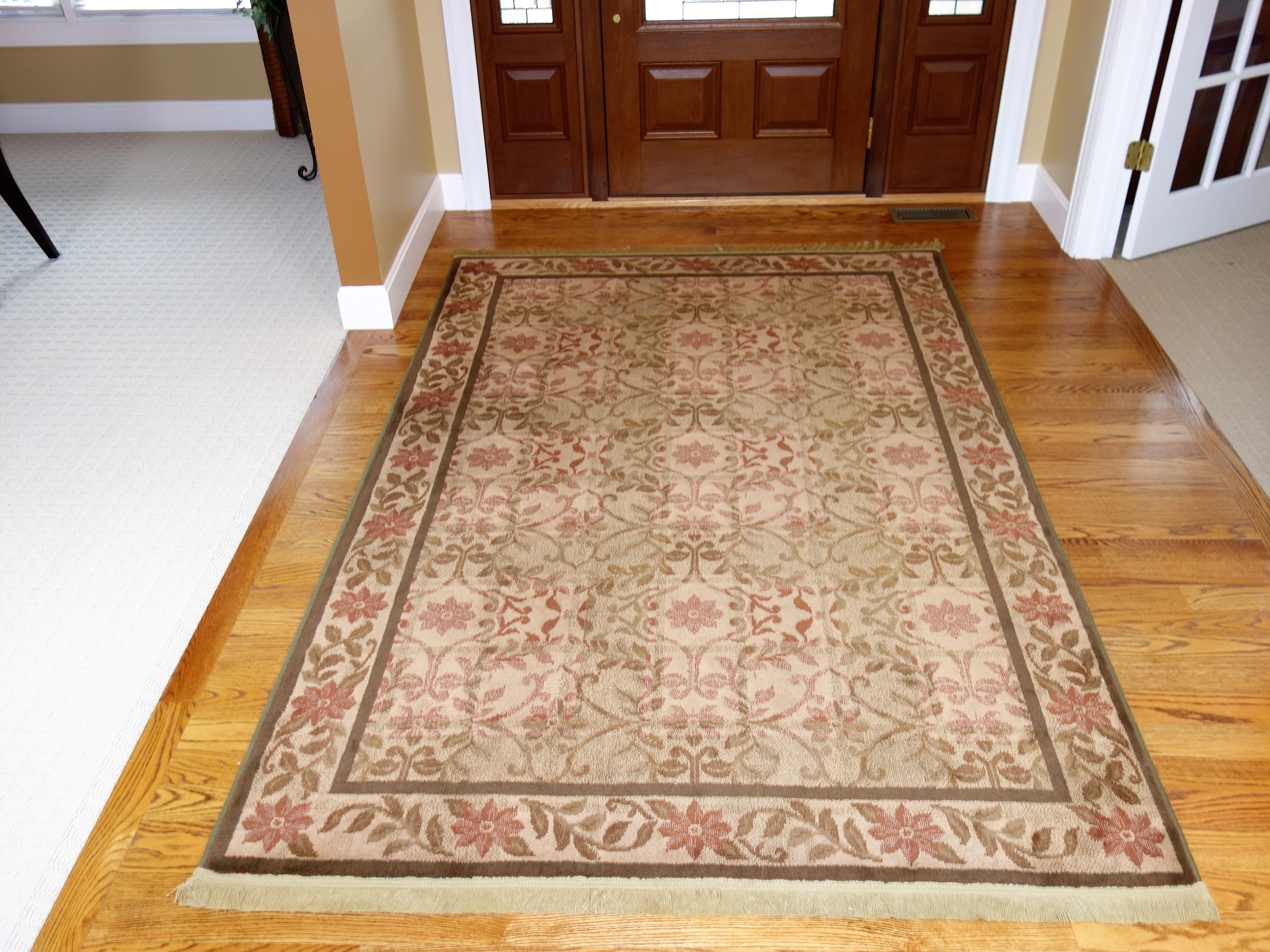 Mohawk Home Accent Rug