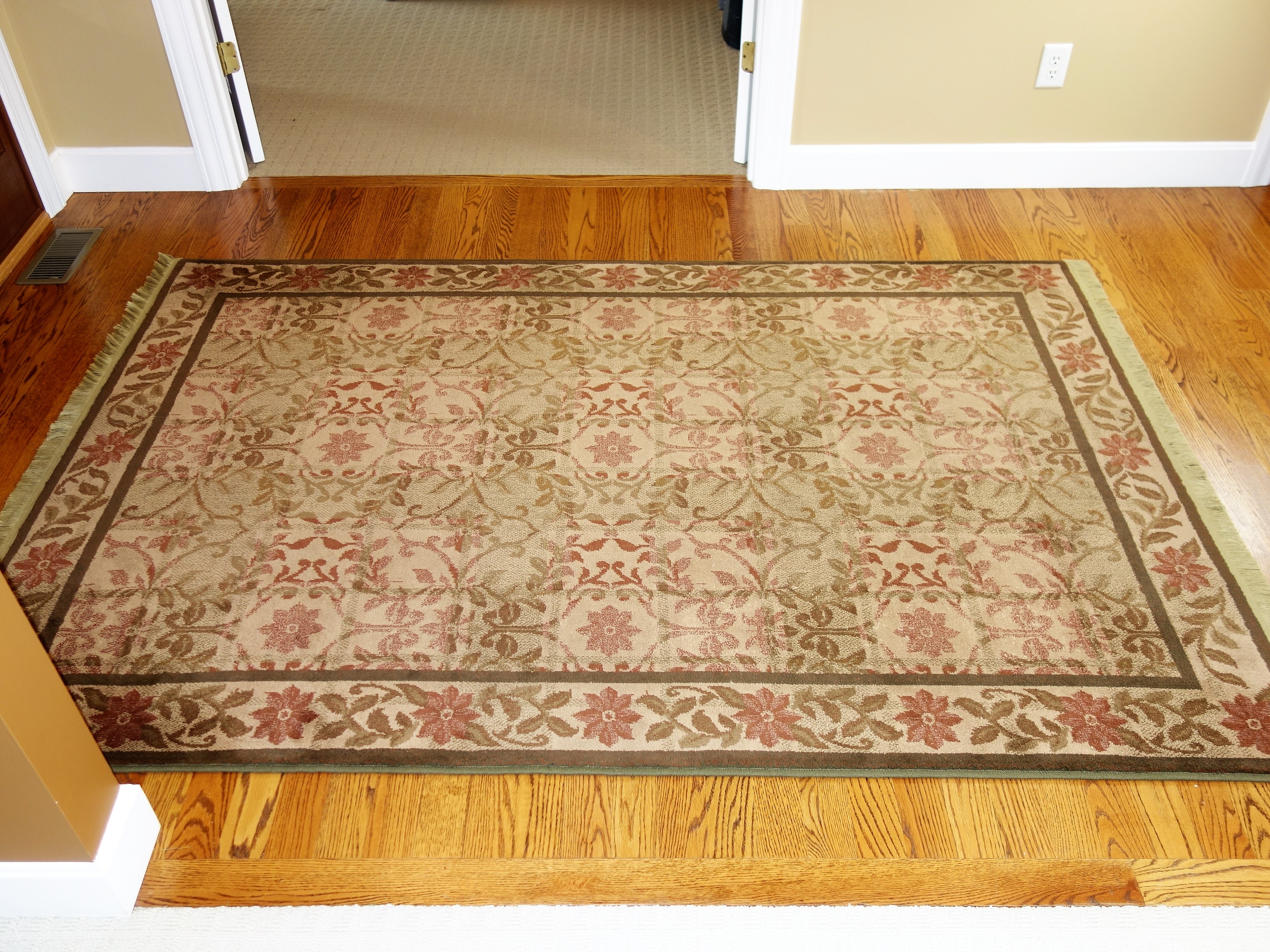 Mohawk Home Accent Rug