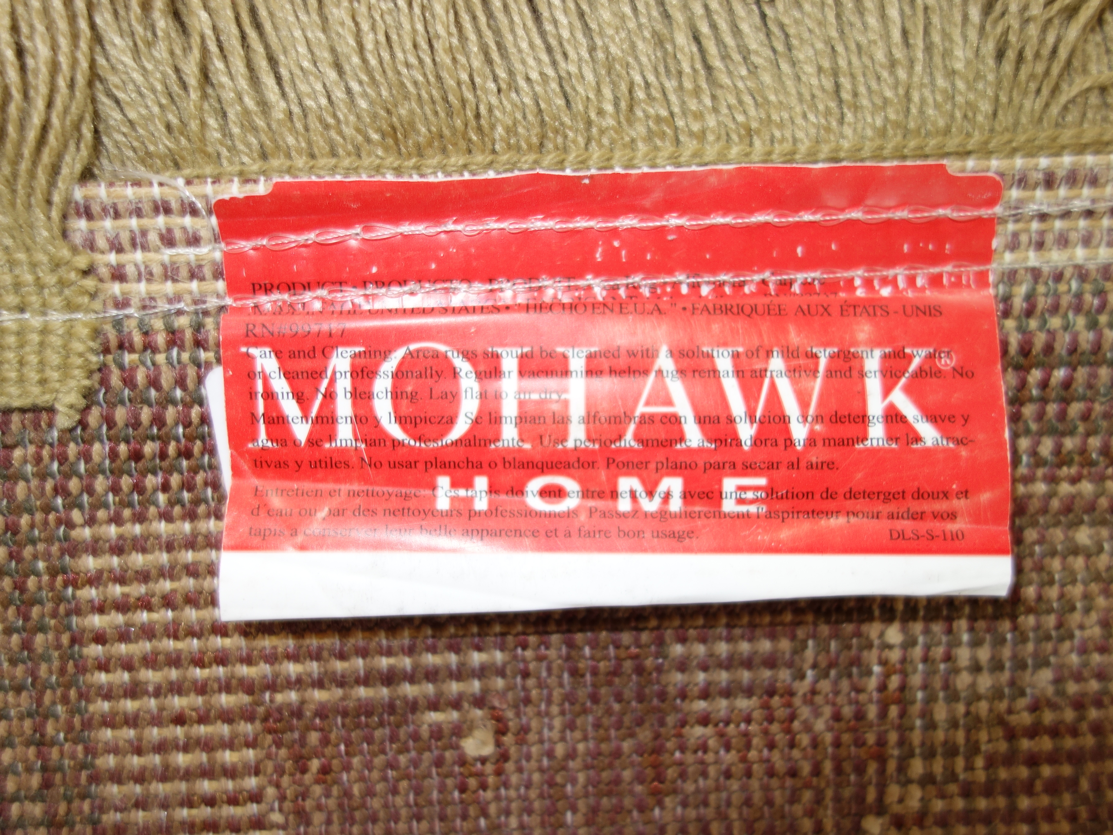 Mohawk Home Accent Rug