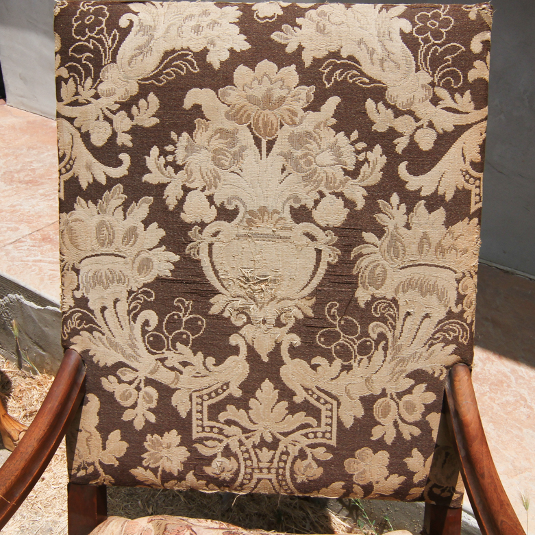 Vintage Armchair