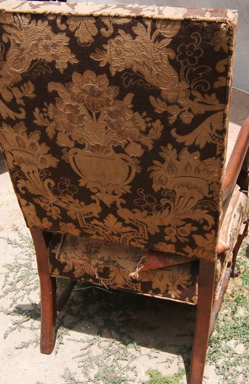 Vintage Armchair