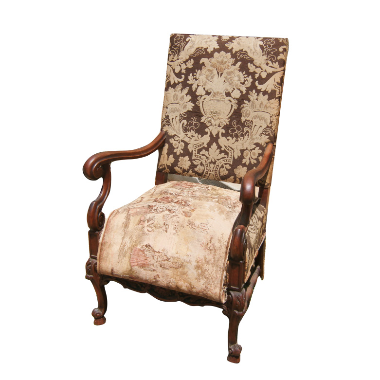 Vintage Armchair