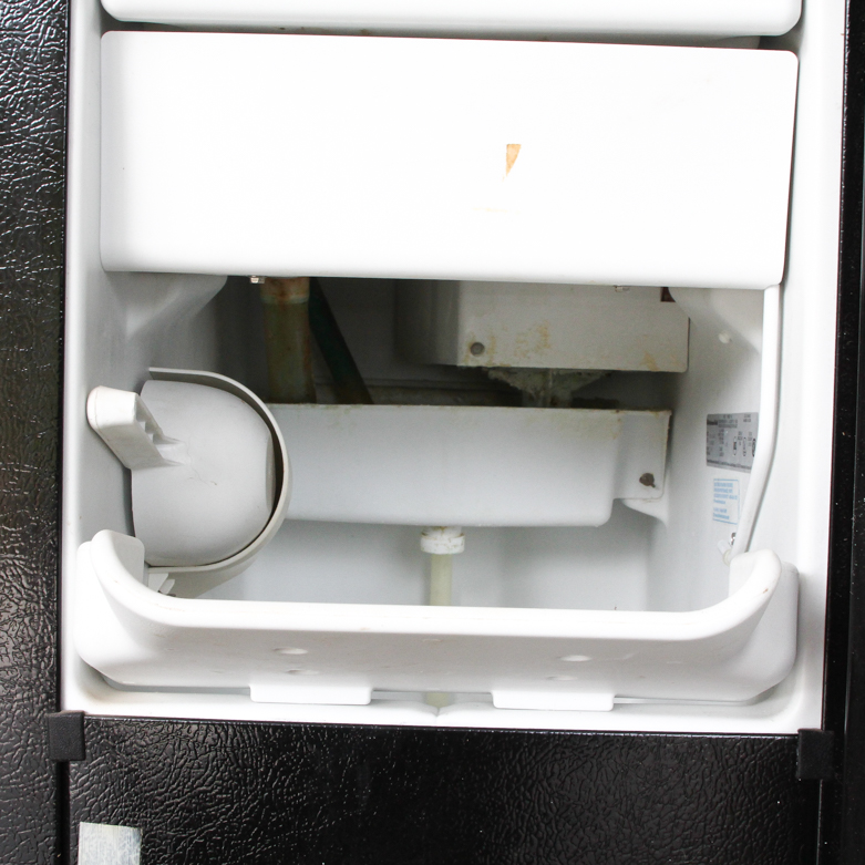 KitchenAid Superba Ice Maker