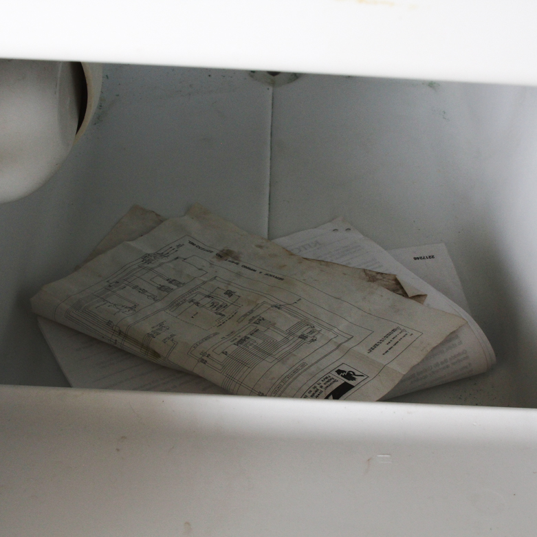 KitchenAid Superba Ice Maker