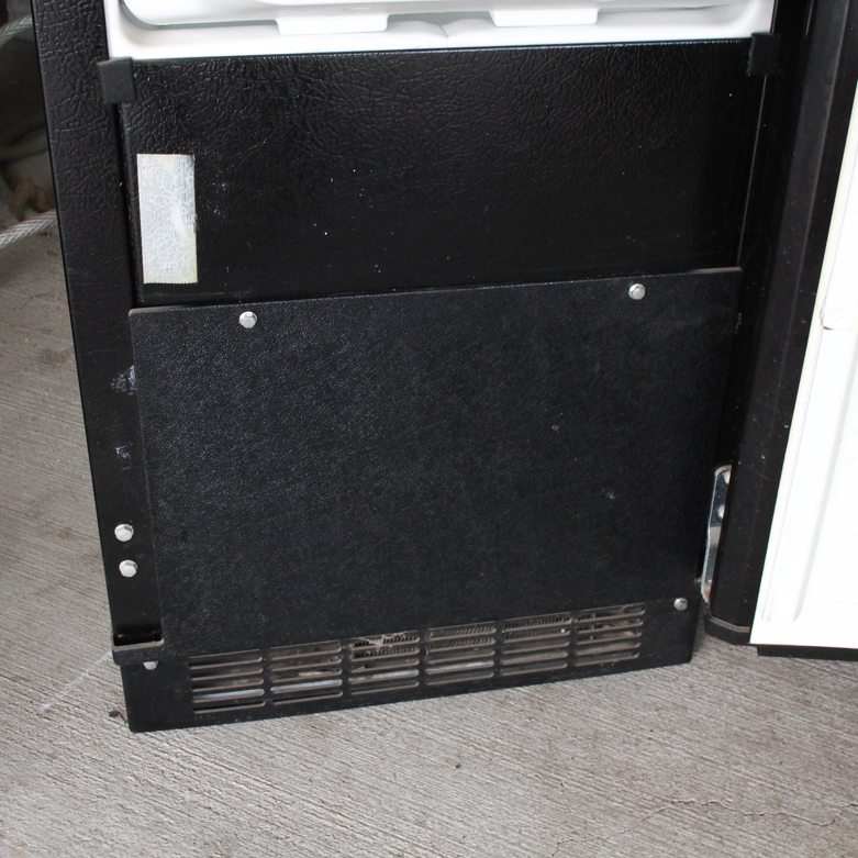 KitchenAid Superba Ice Maker