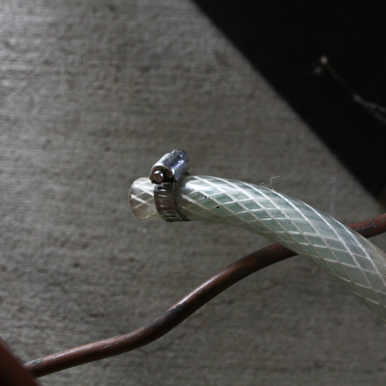 KitchenAid Superba Ice Maker