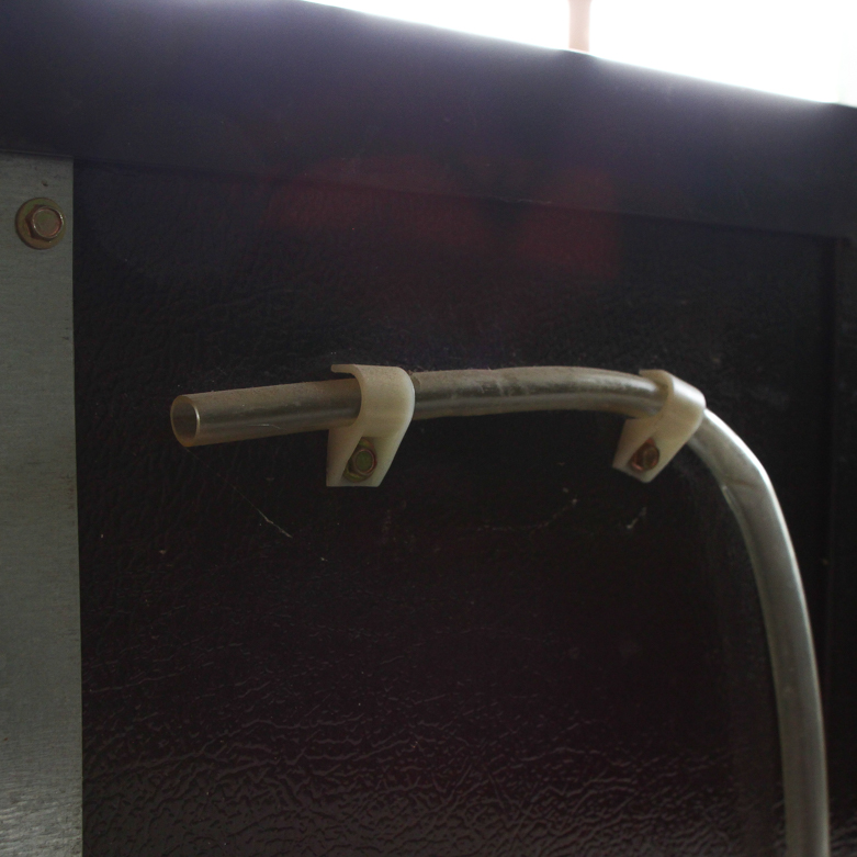 KitchenAid Superba Ice Maker