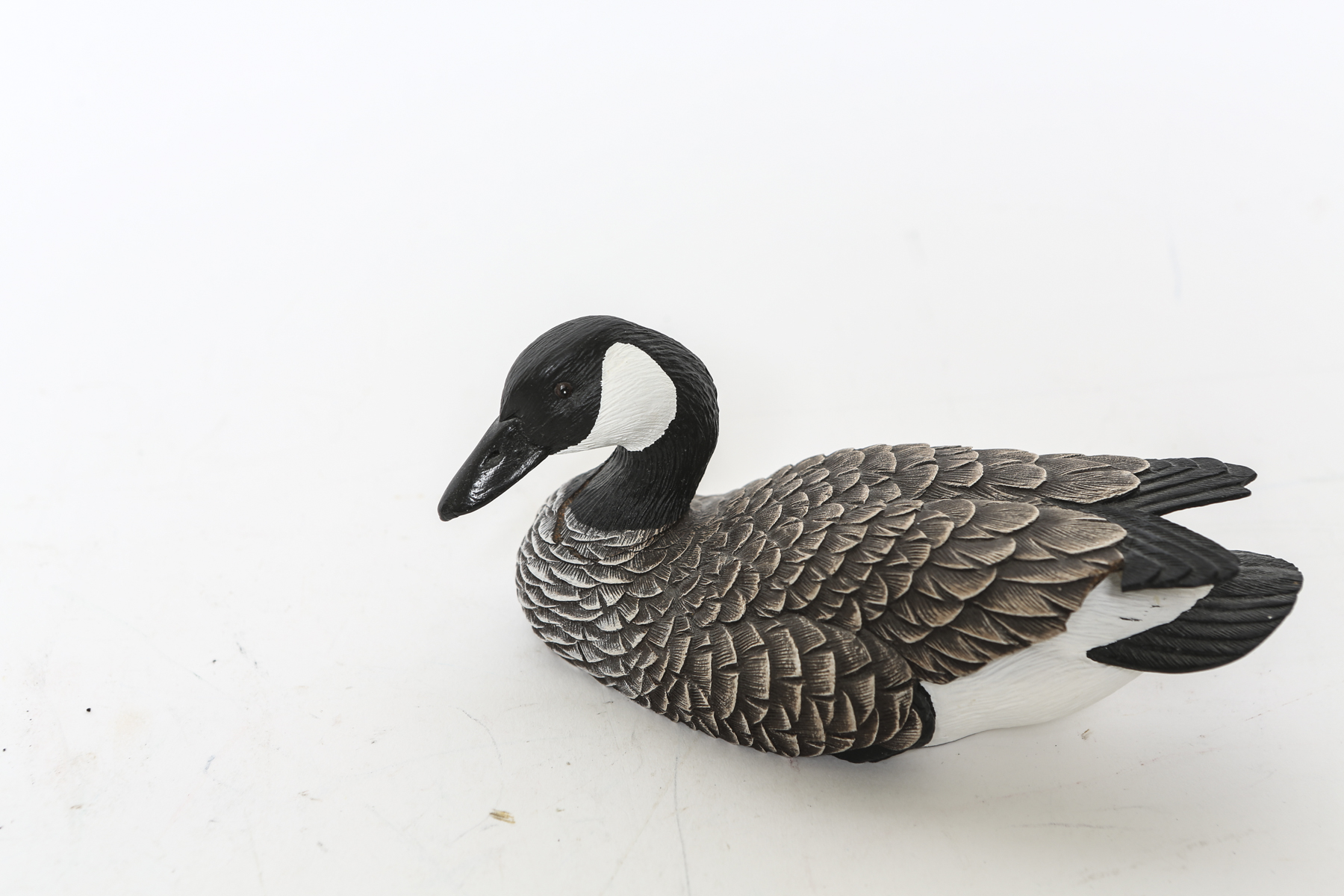 Pair of Heritage Decoys Duck Decoys