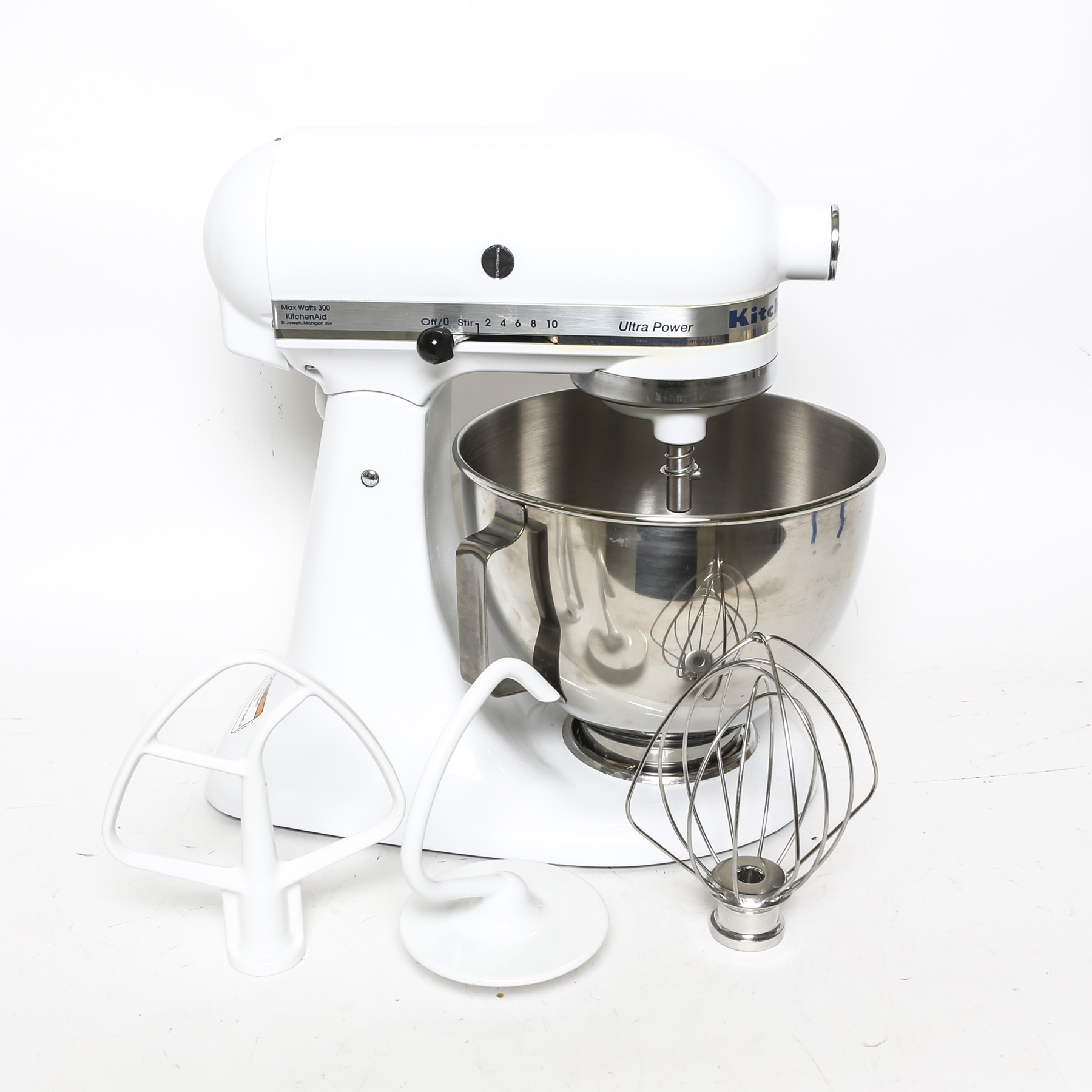 KitchenAid Ultra Power Mixer