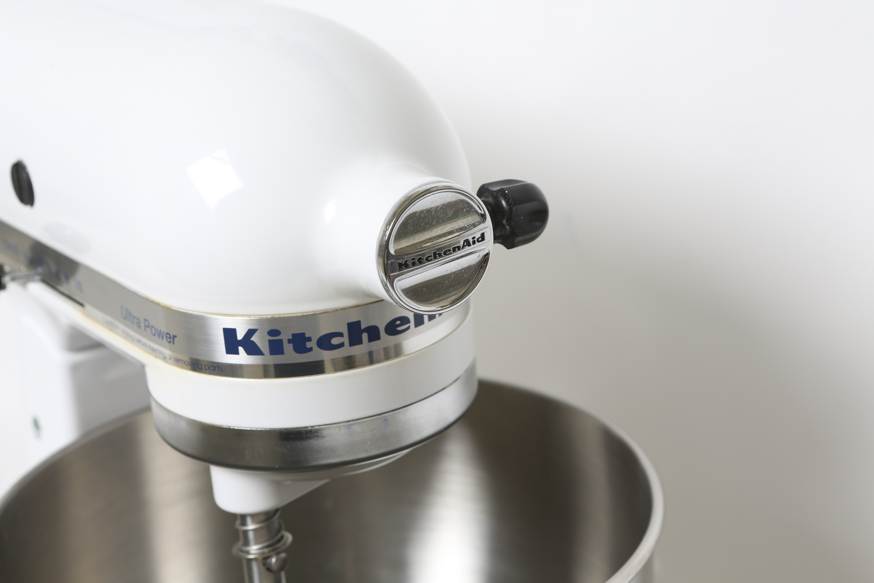 KitchenAid Ultra Power Mixer