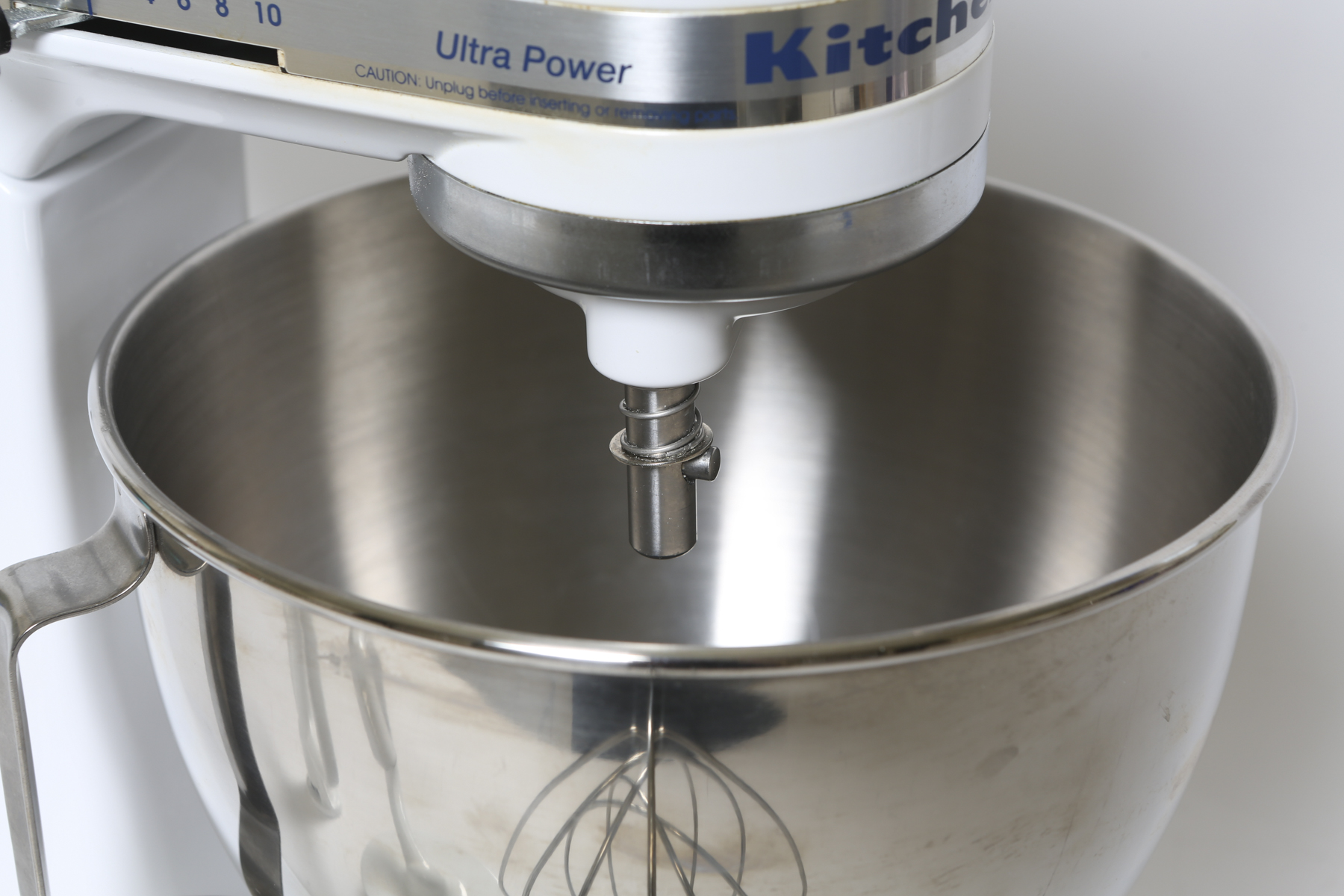 KitchenAid Ultra Power Mixer