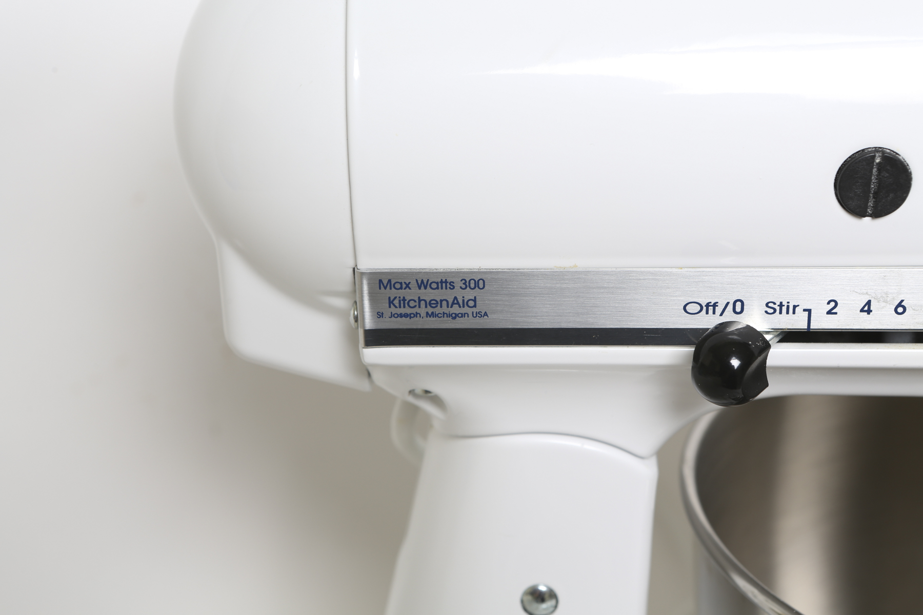 KitchenAid Ultra Power Mixer