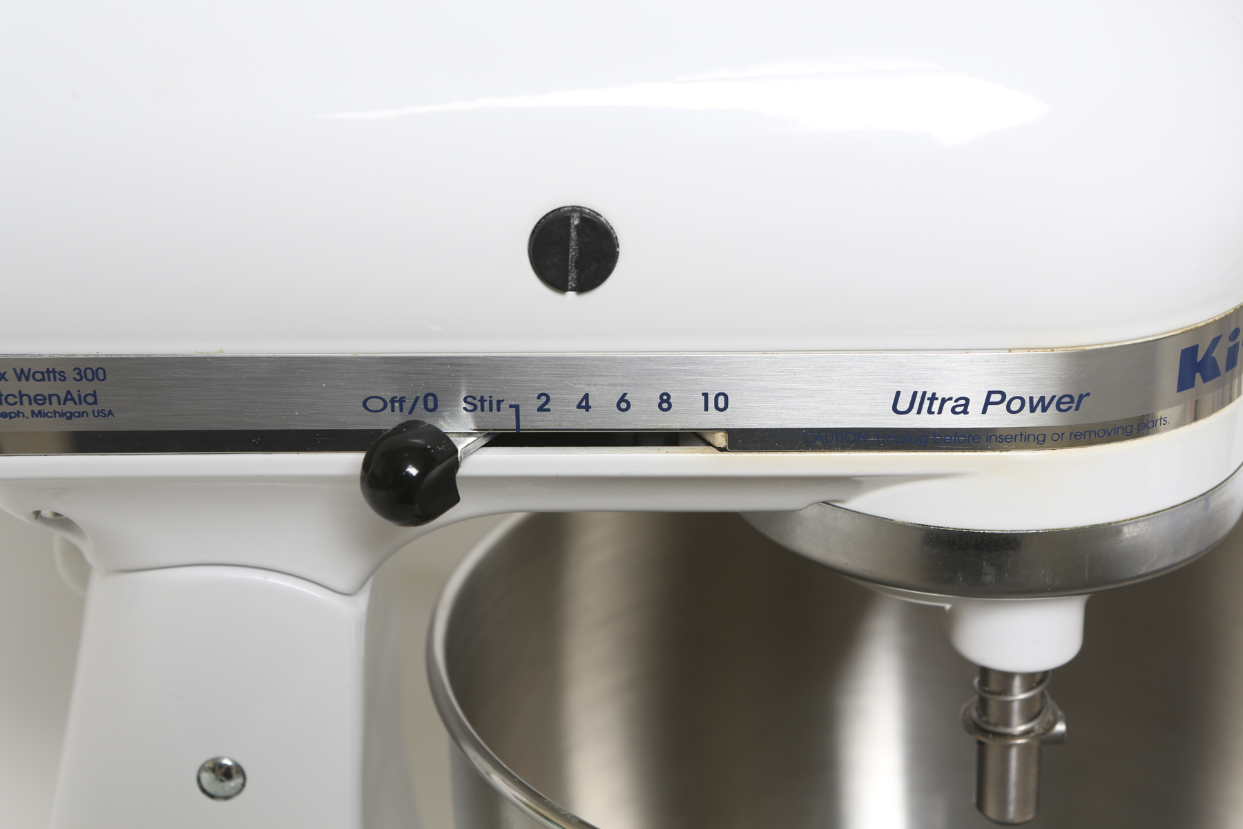 KitchenAid Ultra Power Mixer