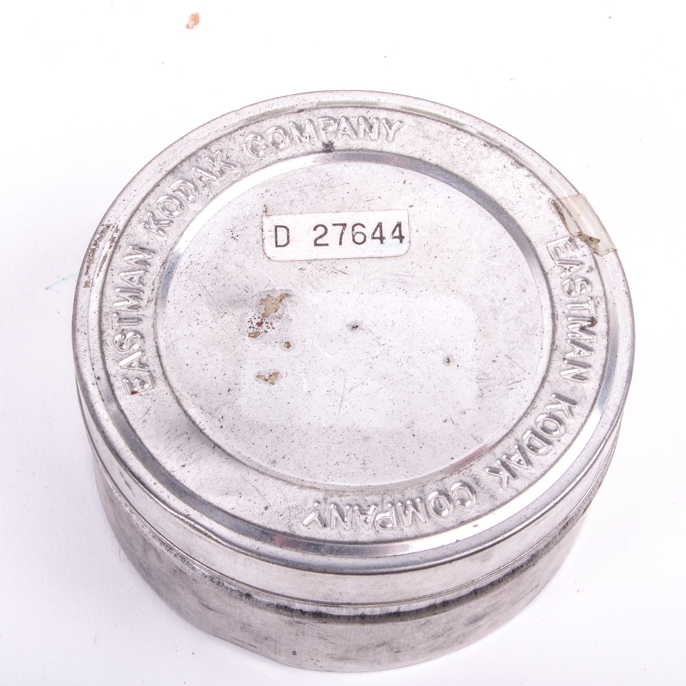 Vintage 35mm Negative and Slide Holders