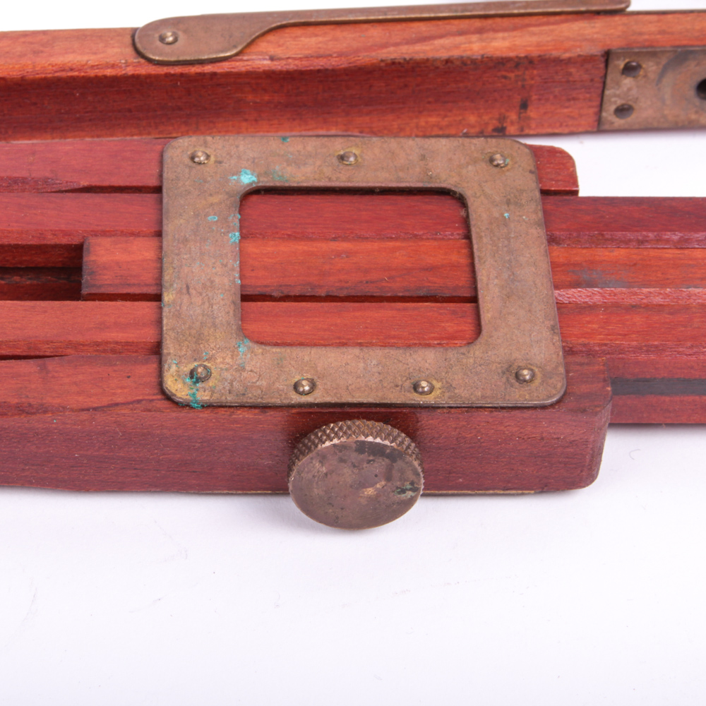 Folmer-Graflex Collapsible Camera Tripod Legs