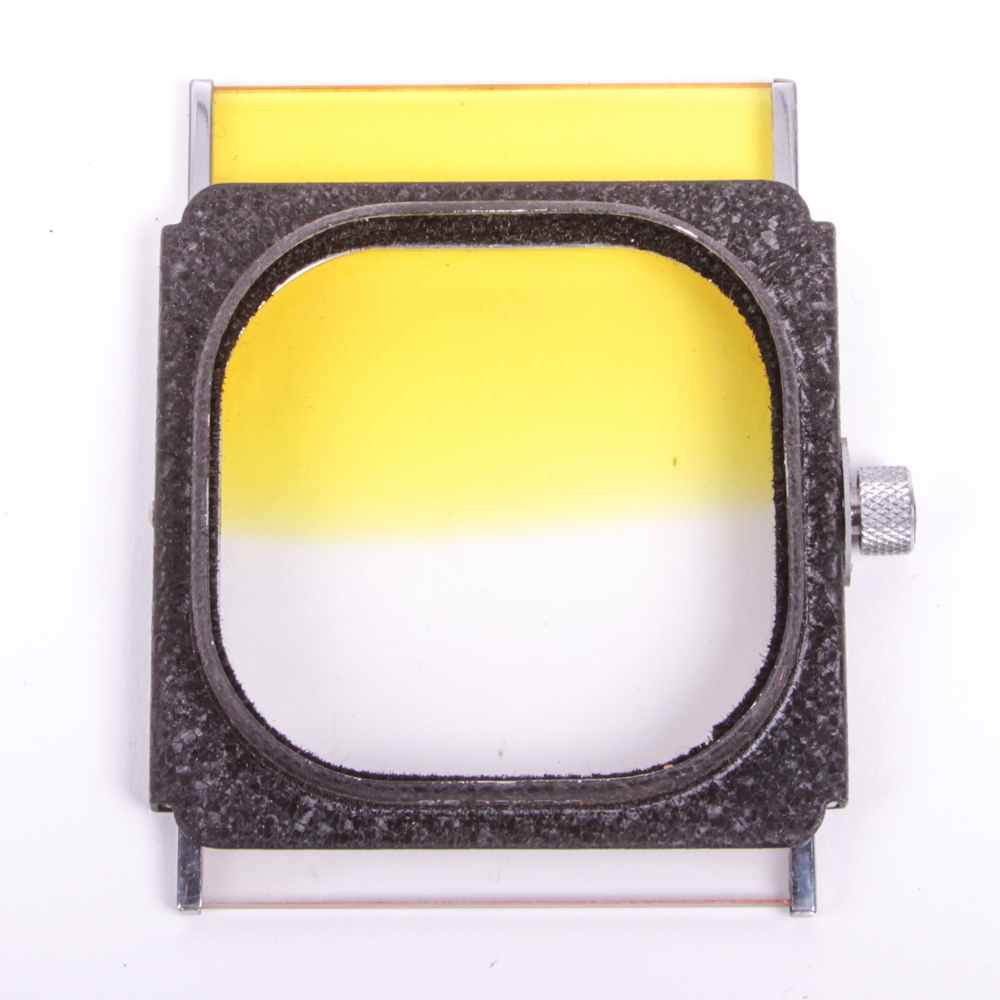 Twin Lens Rollei Accessories