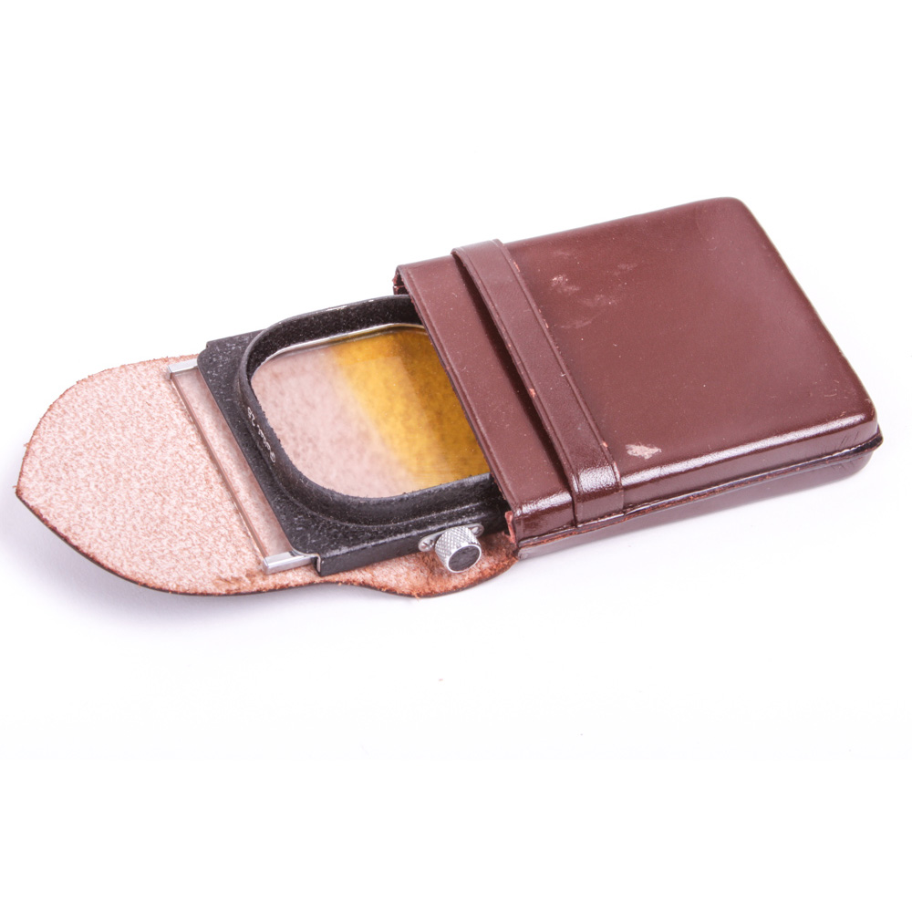 Twin Lens Rollei Accessories