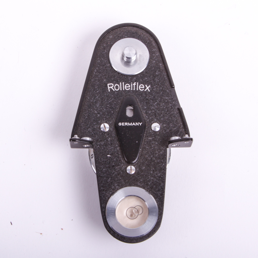 Twin Lens Rollei Accessories