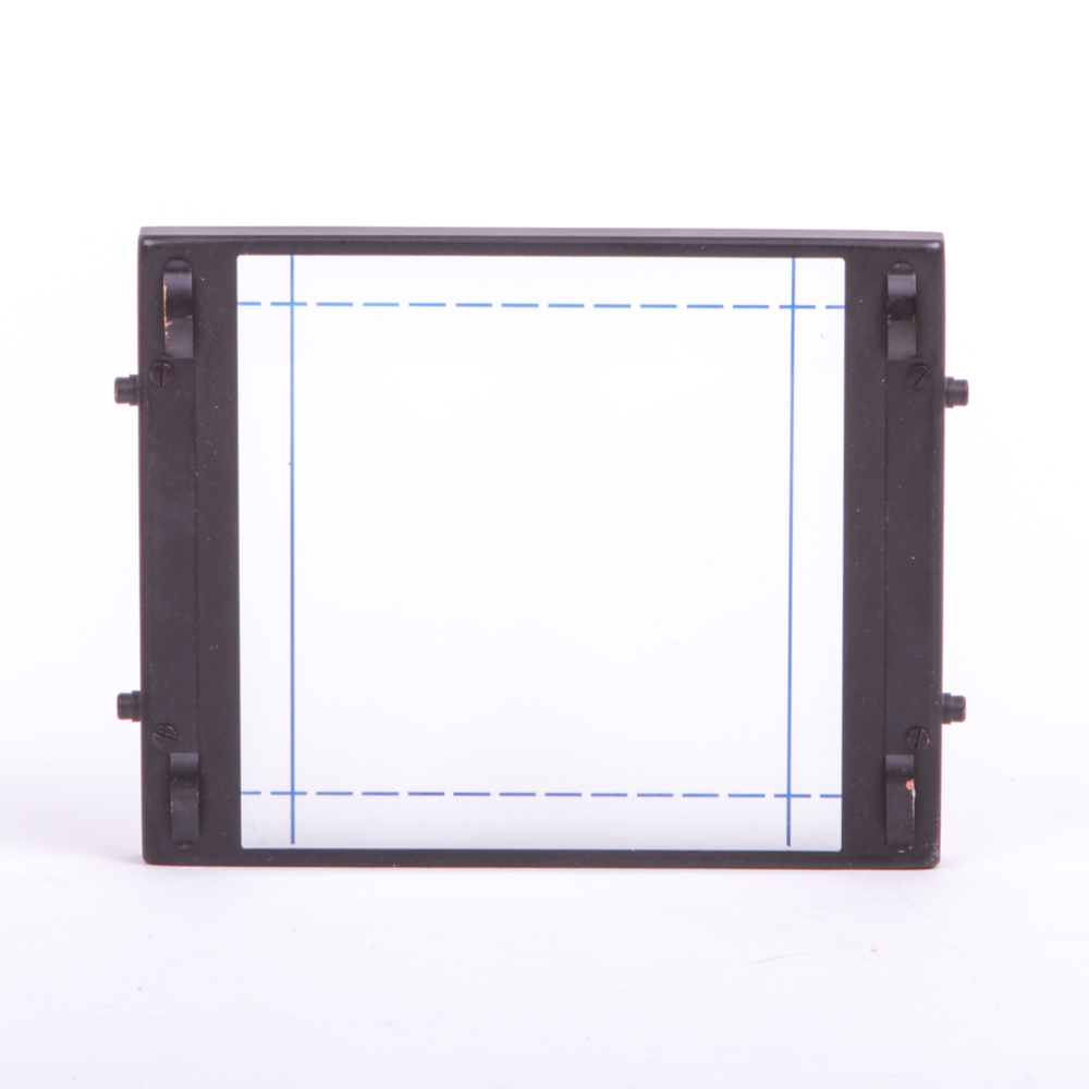 Twin Lens Rollei Accessories