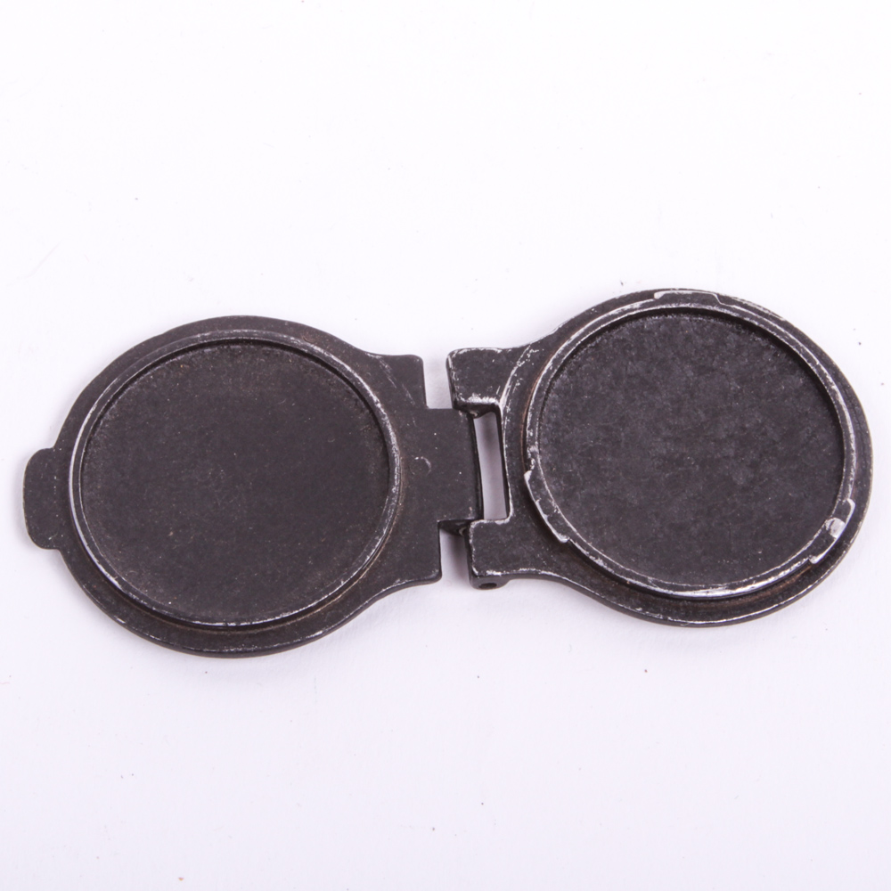 Twin Lens Rollei Accessories