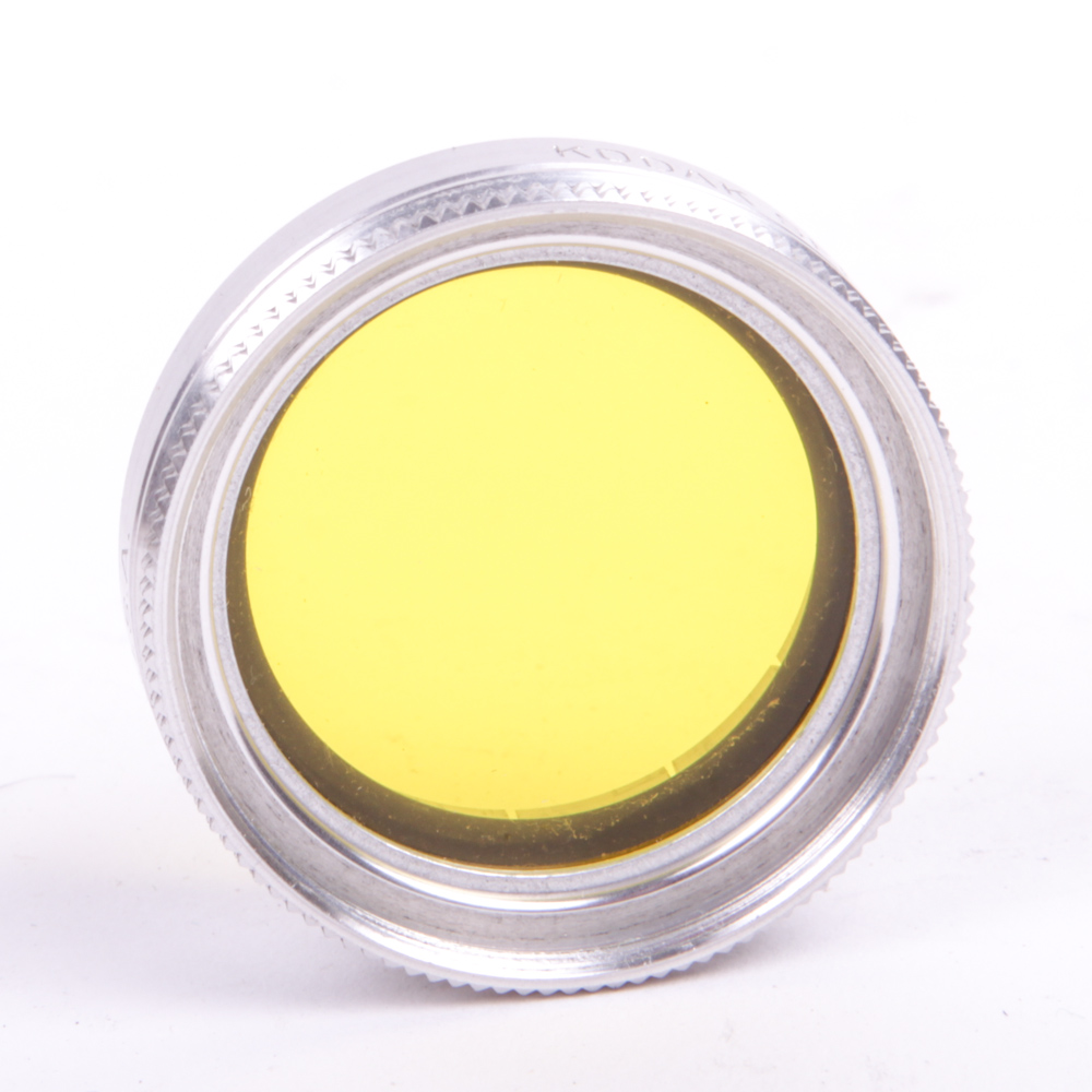 Twin Lens Rollei Accessories