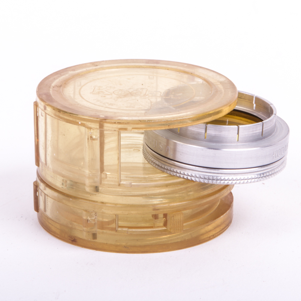 Twin Lens Rollei Accessories